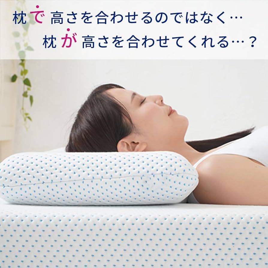 amerisleep　コンフォートクラシックメモリフォーム枕（ソフト） Amazon｜AMERISLEEP ラグジュアリー コンフォート クラシック